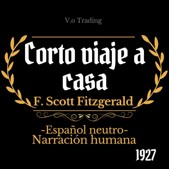 Corto viaje a casa