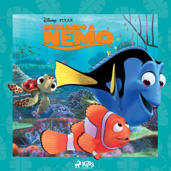 Buscando a Nemo