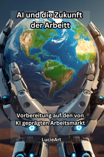 AI und die Zukunft der Arbeit:Vorbereitung auf den von KI geprägten Arbeitsmarkt