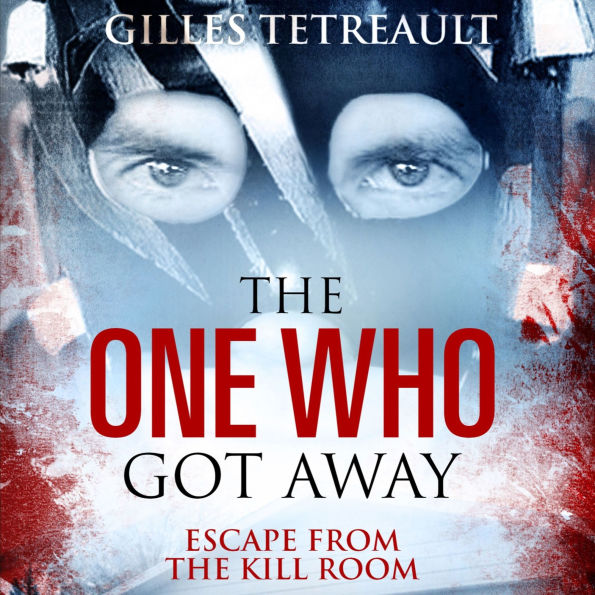 The One Who Got Away: Escape From The Kill Room