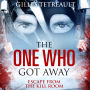 The One Who Got Away: Escape From The Kill Room