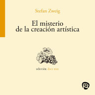 El misterio de la creación artística