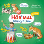 Hör mal (Klangreisen): Die Tierkinder, Unsere Musik, Im Wald (Abridged)