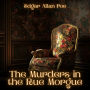 The Murders in the Rue Morgue