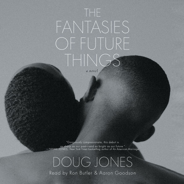 The Fantasies of Future Things