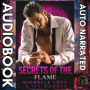 Secrets of the Flame: A FREE Holiday Romance