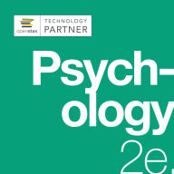 Psychology 2e (OpenStax audio textbook)