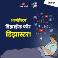 Algorithm Desigined for Disaster