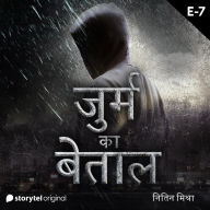 Jurm Ka Betal S01E07