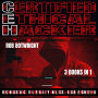 Certified Ethical Hacker: Reconnaissance, Vulnerability Analysis & Social Engineering