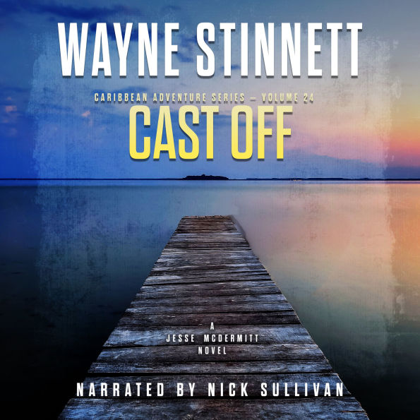 Cast Off: A Jesse McDermitt Novel