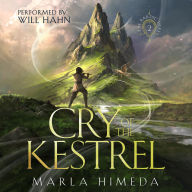 Cry of the Kestrel: Book 2 of 