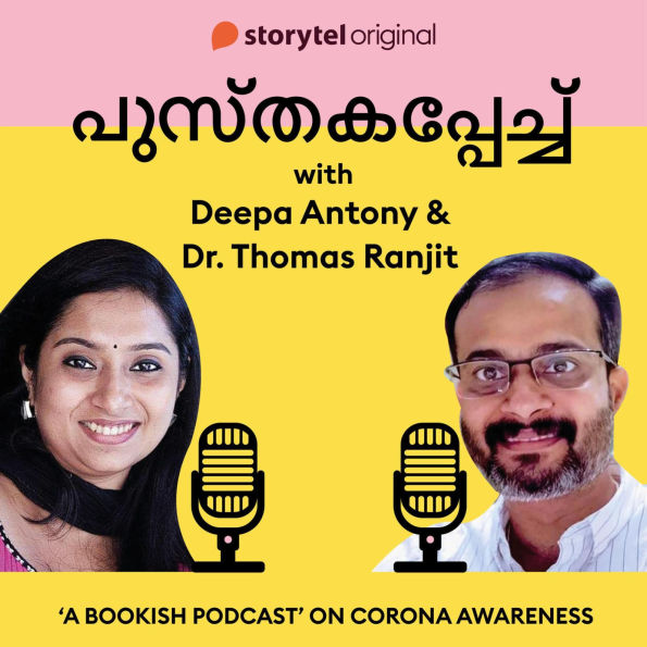 1: Chat with Dr. Thomas Ranjit on How to get the right information about COVID19