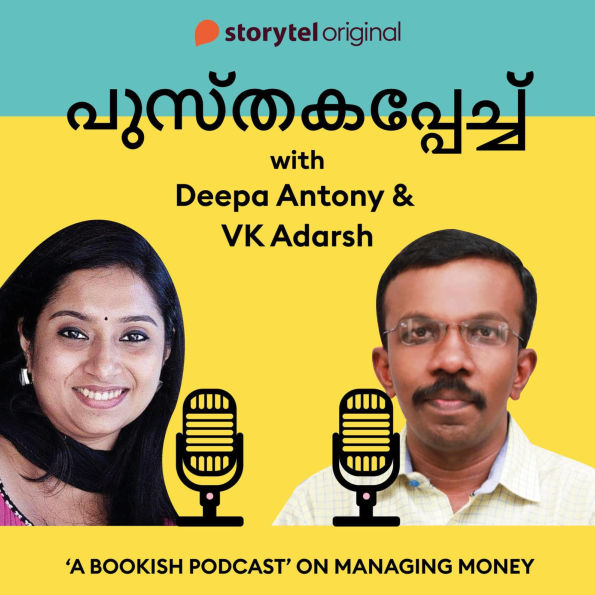2: Chat with VK Adarsh on How to manage money post COVID19