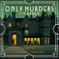 Only Murders in the Abbey