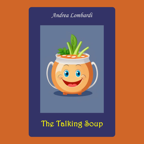 The Talking Soup