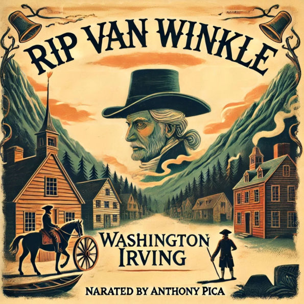 Rip Van Winkle
