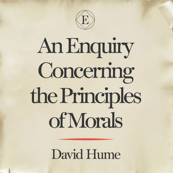 An Enquiry Concerning the Principles of Morals
