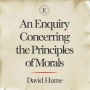 An Enquiry Concerning the Principles of Morals