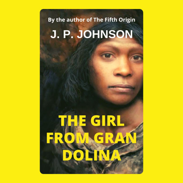 GIRL FROM GRAN DOLINA, THE
