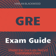 GRE: Conquer the Graduate Record Examination! Unlock powerful audio lessons to boost your exam success.