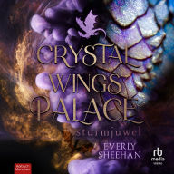 Crystal Wings Palace: Sturmjuwel