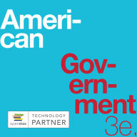 American Government 3e (OpenStax audio textbook)