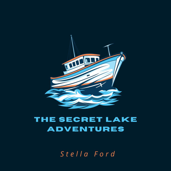 The Secret Lake Adventures