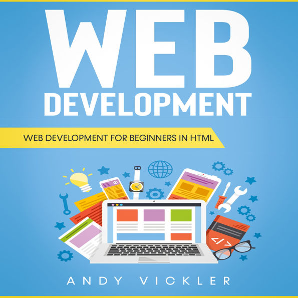 Web development: Web Development for Beginners in HTML