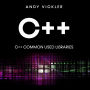 C++: C++ Common Used Libraries
