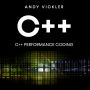 C++: C++ Performance Coding
