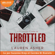 Throttled: Dirty Air, tome 1