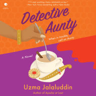 Detective Aunty: A Novel