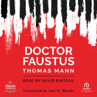 Doctor Faustus