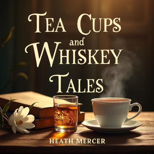 Tea Cups and Whiskey Tales: Southern Charm Unplugged: 