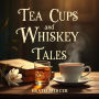 Tea Cups and Whiskey Tales: Southern Charm Unplugged: 