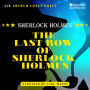 The Last Bow of Sherlock Holmes