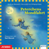 Peterchens Mondfahrt: Moderne Klassiker als HörAbenteuer (Abridged)