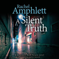 A Silent Truth (Detective Mark Turpin Series #4)