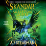 Skandar and the Skeleton Curse (Skandar Series #4)