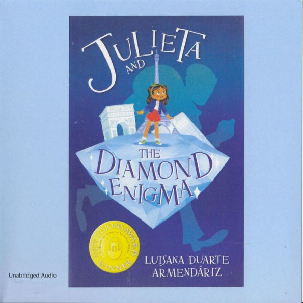 Julieta and the Diamond Enigma