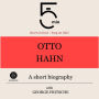 Otto Hahn: A short biography: 5 Minutes: Short on time - long on info!
