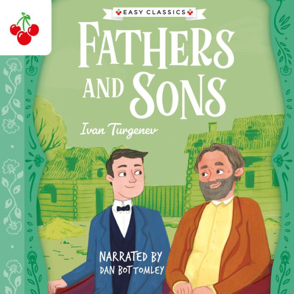 Fathers and Sons (Easy Classics)