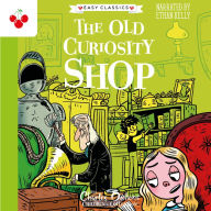 Old Curiosity Shop, The (Easy Classics)