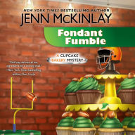 Fondant Fumble