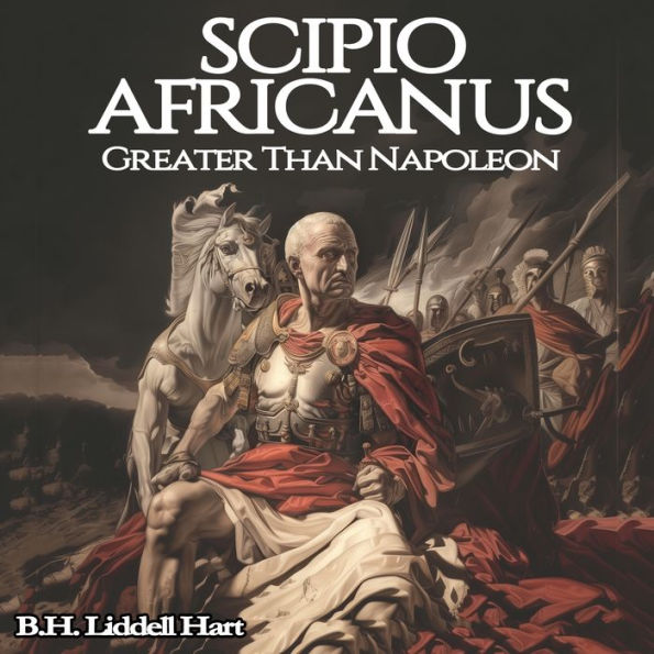 Scipio Africanus: Greater Than Napoleon