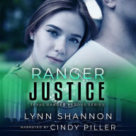 Ranger Justice: Small-town Inspirational Romantic Suspense