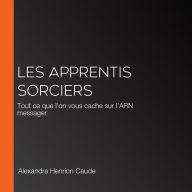 Les apprentis sorciers: Tout ce que l'on vous cache sur l'ARN messager