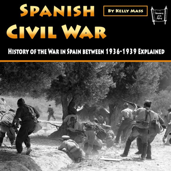 Spanish Civil War: History of the War in Spain between 1936-1939 Explained