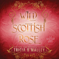 Wild Scottish Rose